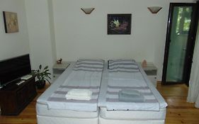 Burgas Central Aleksandrovska